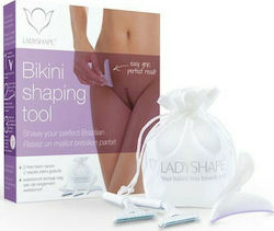 Ladyshape Bikini Shaping Tool