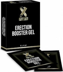 Labophyto Xpower Erection Booster Întârziere Gel 24ml