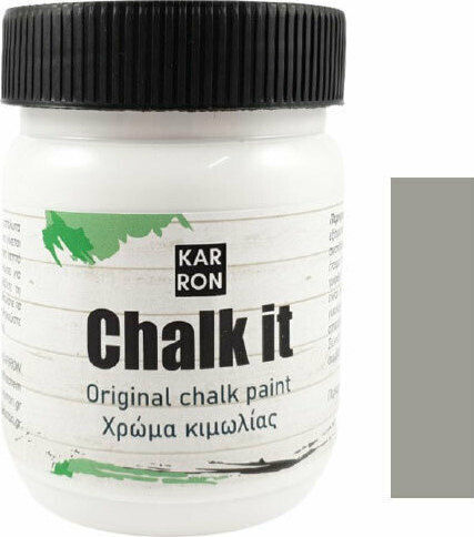 Karron Chalk It Chalk Paint Elephant Coat 200ml 100698