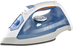 First Austria FA-5618-8 2400W με Συνεχόμενη Παροχή Ατμού 28gr/min First Austria FA-5618-8 2400W με Συνεχόμενη Παροχή Ατμού 28gr/min
