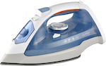 First Austria Steam Iron 2400W with Continuous Steam 28g/min