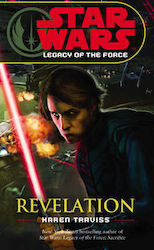 Star Wars, Legacy of the Force Viii - Revelation