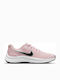 Star Runner Star Runner 3 Kids Sports Shoes Running with Laces Pink Foam / Black