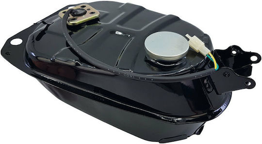 Motorcycle Fuel Tank Motorcycle Fuel Tank with Cap for Yamaha Crypton-R 105
