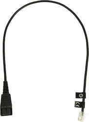 Jabra 8800-00-25 Telefonzubehör