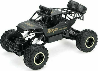 Yihanyu Rock Crawler Teleghidat Mașină Monster Truck 4WD