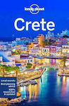 Crete, Lonely Planet, ediția a 7-a