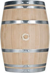 OAK WOODEN BARREL 100 LITRES