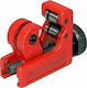 EGA Master Manual Pipe Cutter for Copper Maximum Cutting Diameter 22mm
