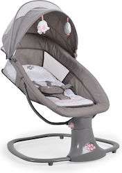 Cangaroo Axel Ηλεκτρικό Relax Μωρού Pink