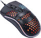 Rebeltec Ghost RGB Gaming Mouse 3200 DPI Negru