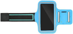 Partner Tele Sports Armband Ръчна лента до 5" Син Partner Tele Sports Armband Ръчна лента до 5" Син