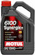 Motul Autoöl Synergie+ 6100 10W-40 4Es