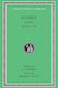 Iliad, Books , Volume II