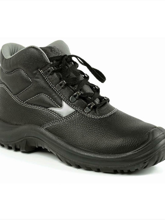 Garsport 1662 Sicherheit Stiefel S3