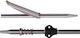 Mares Cyrano 110 Speargun Shaft Tahiti One Wing Tahitian Spearshaft Inox Ø7.00mm