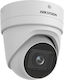 Hikvision DS-2CD2H46G2-IZS IP Cameră de Supraveghere Full HD+ 5MP Rezistentă la apă cu Lentilă 2.8-12mm