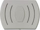 Aritech Alarm Siren Indoor 101dB 15.5x15.5cm
