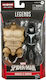 Action Figure Shriek Marvel Legends Spider-Man ...