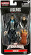 Action Figure Morlun Marvel Legends Spider-Man ...