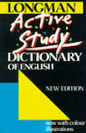 Longman Active Study Dictionary of English, 2nd Revised Edition