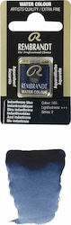 Royal Talens Rembrandt Aquarellfarbe Blau