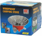 Rolinger Stove for Camping