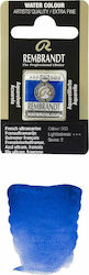 Royal Talens Rembrandt Aquarellfarbe Blau