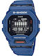 Casio G-Shock GBD-200-2 Smartwatch (Navy Blue)