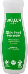 Weleda Skin Food Feuchtigkeitsspendende Lotion Körper 200ml