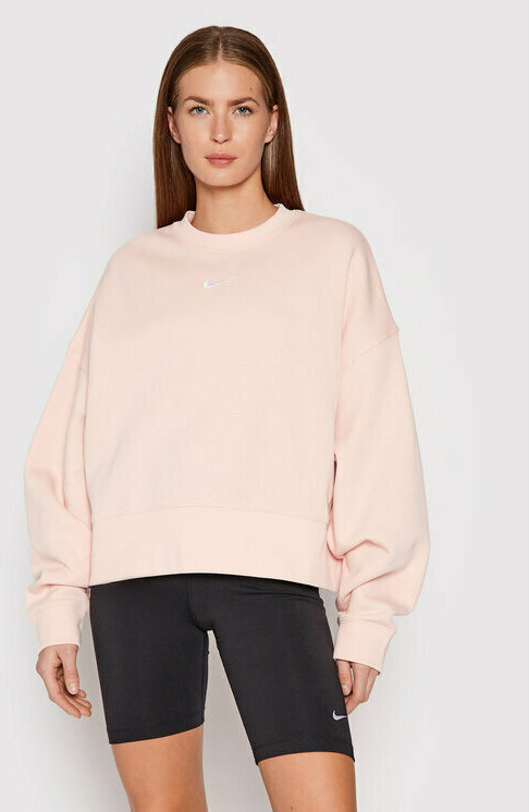 Nike ÎÎ±ÎºÏÏ ÎÏÎ½Î±Î¹ÎºÎµÎ¯Î¿ Î¦Î¿ÏÏÎµÏ Î¡Î¿Î¶ DJ7665-864 - Skroutz.gr