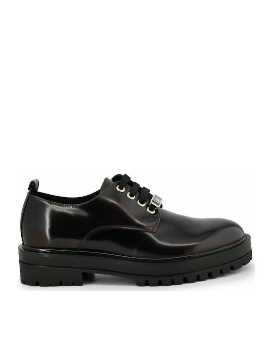 Tommy hilfiger deals women's oxfords