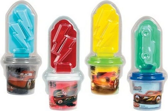 AS Aluat De Modelare Plasticină Pentru 3+ Ani Cars Cu Matriță (Diverse Modele)