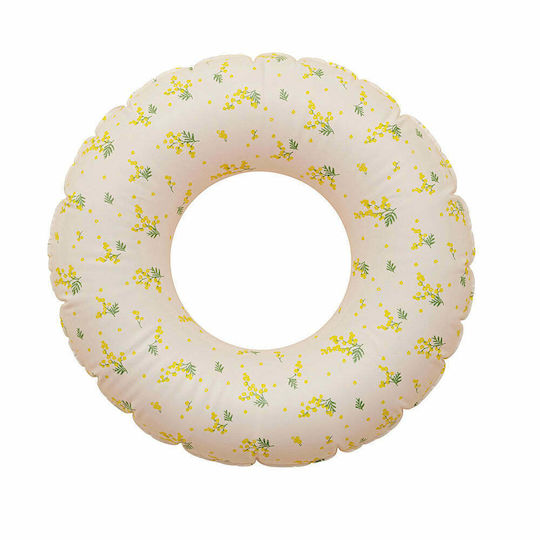 Garbo & Friends Mimosa Kids' Swim Ring with Diameter 60cm. from 3 Years Old Beige GF63023211