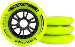 Roxa wheels 110mm 85A