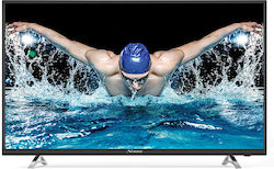 Strong Smart 49" 4K LED SRT49UA6203 (2019) Strong Smart 49" 4K LED SRT49UA6203 (2019)