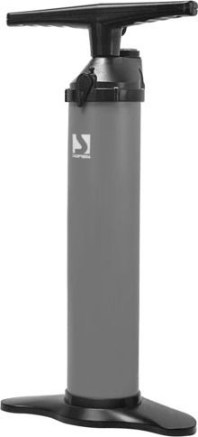 Bravo Bravo Hand Pump for Inflatables Double Action