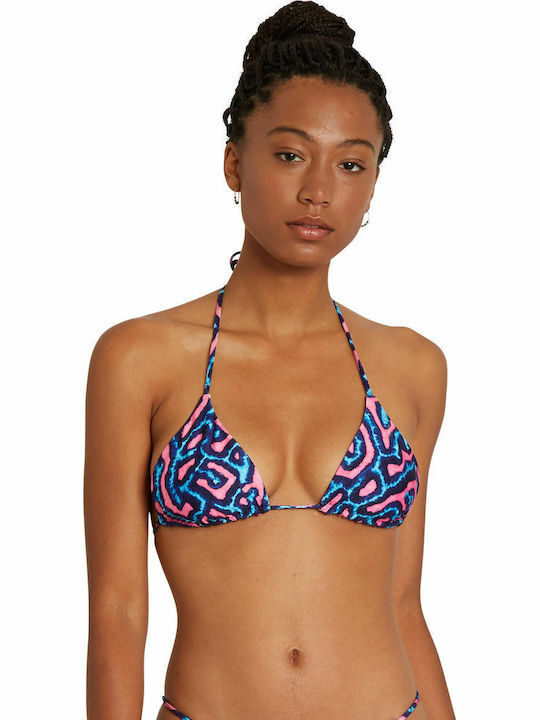 Coral Morph Tri Reversible Bikini Τριγωνάκι