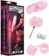 IntoYou BDSM Line Starters Bondage 4 Pieces Set...