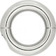 Steel Power Tools Steel Ball Stretcher Cock Ring Cock Metalic Argintiu