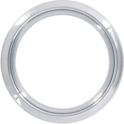 Steel Power Tools Metal Cockring 45mm