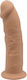 SilexD Dual Density Model 2 Glass Dildo With Su...