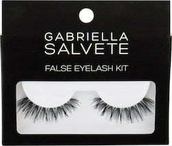 Gabriella Salvete Falsche Wimpern
