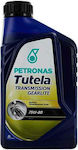 Petronas Tutela Transmission Gearlite 75W-80 Transmission Fluid 1lt