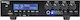 Adastra UM90 Integrat Amplificator comercial 90W/100V și Conexiuni USB/FM/Bluetooth