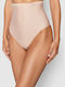 Triumph Shape Smart Tightening Slip Seamless Beige