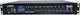 Ihos IPA-240 Integrated Commercial Amplifier 240W/100V Equipped with USB/FM/Bluetooth Black