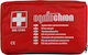 Ogniochron Car First Aid Kit Bag with Equipment