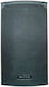 Citronic CAB-10 178.011UK Passive Speaker PA 220W with Woofer 10" 31x30x53cm.
