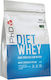 PhD Diet Whey Whey Protein with Flavor White Chocolate Deluxe 1kg